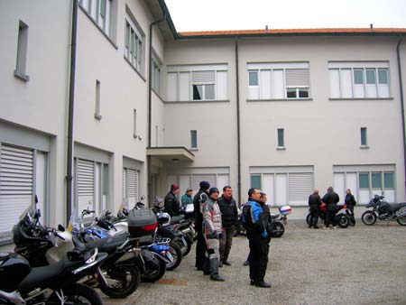 04 - Rivolta (bikers pronti)