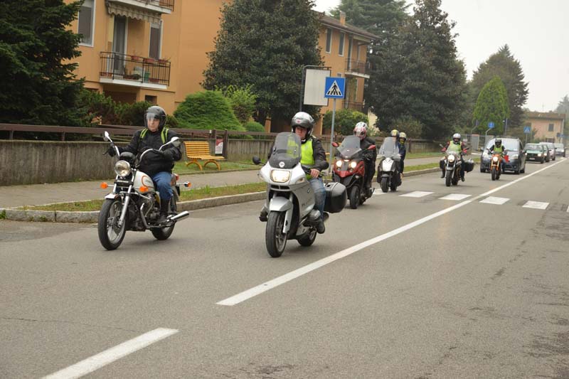 Pandino - Tour alle Bufale (33)